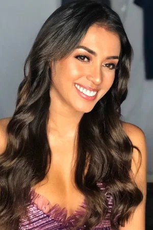  Mary Jean Lastimosa photo