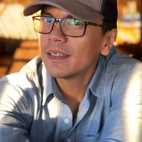 Photo star :  Kerwin Go