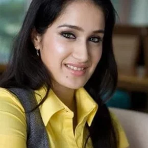 Photo star :  Sagarika Ghatge