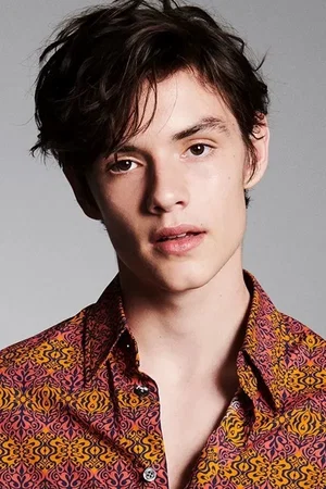  Luke Partridge photo