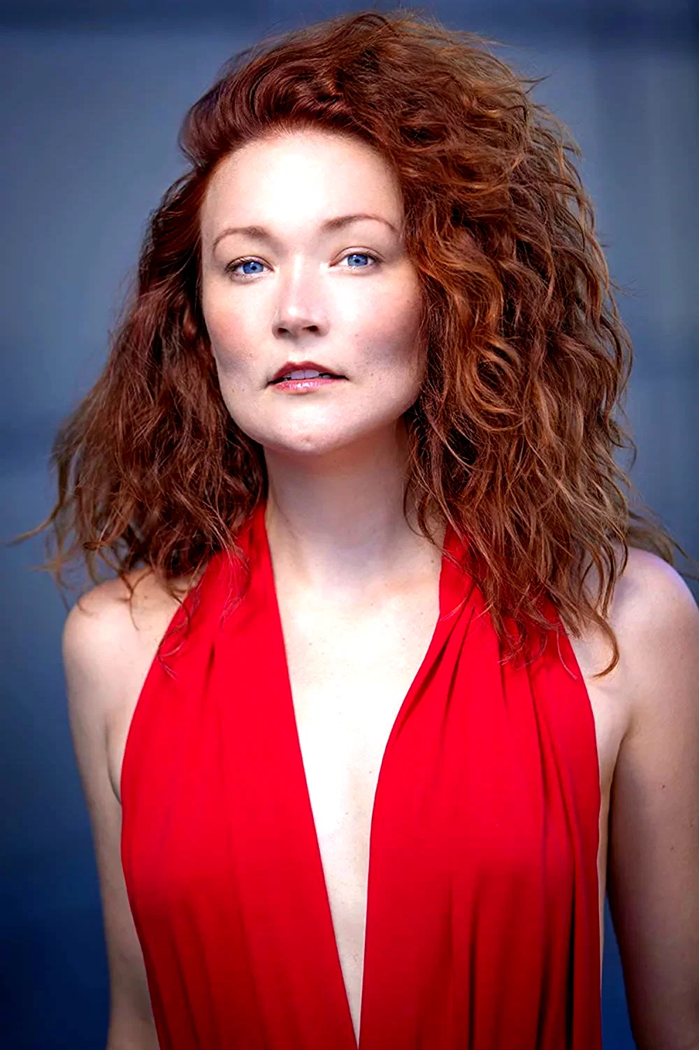  Nicole Starrett
