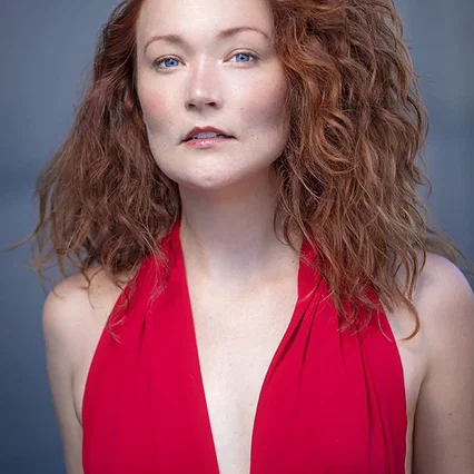  Nicole Starrett