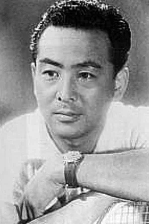  Michitaro Mizushima photo