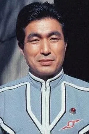  Shôji Nakayama photo