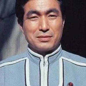  Shôji Nakayama