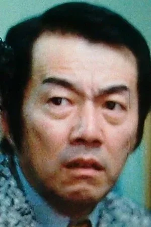  Shôtarô Hayashi photo
