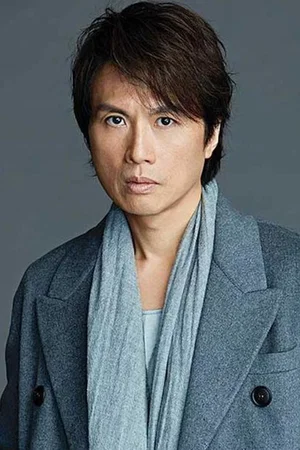  Dayo Wong Chi-Wah photo