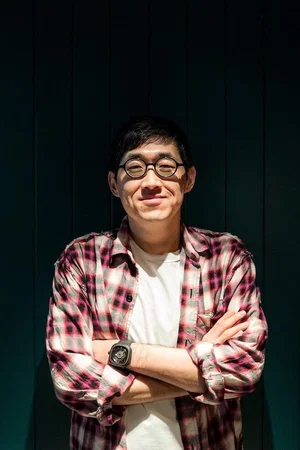  Anselm Chan Mau-Yin photo