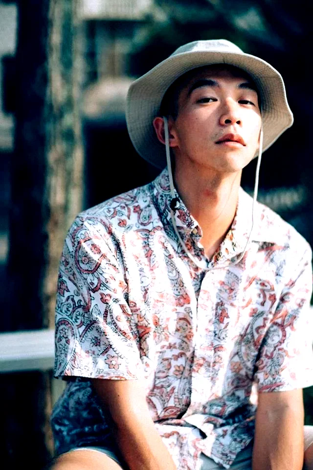  Wang Ko-Yuan