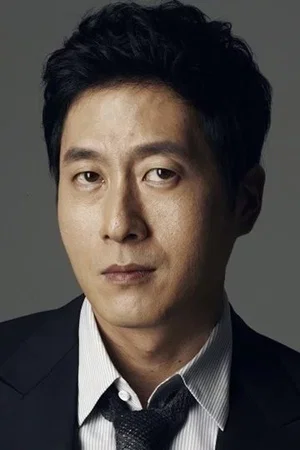  Kim Joo-hyeok photo