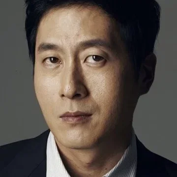  Kim Joo-hyeok