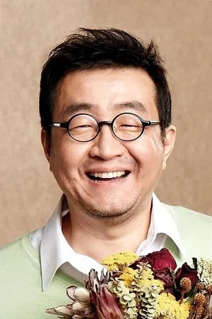  Nam Mun-cheol