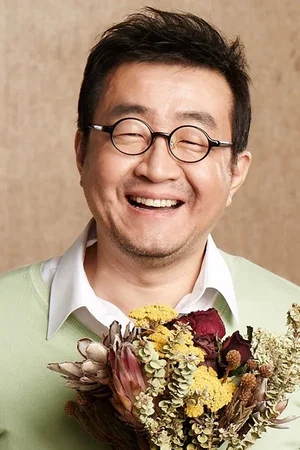  Nam Mun-cheol photo