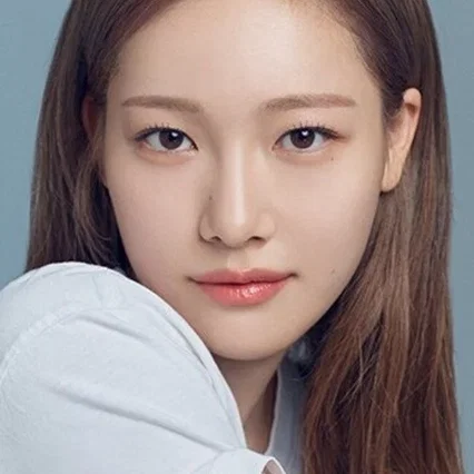  Seo Ha-jung
