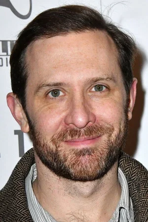  Tim Downie
