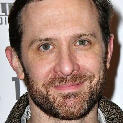  Tim Downie