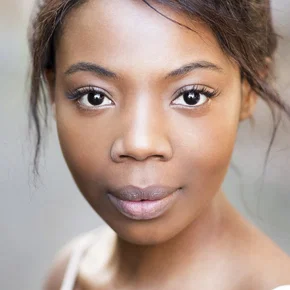 Photo star :  Mimi Ndiweni