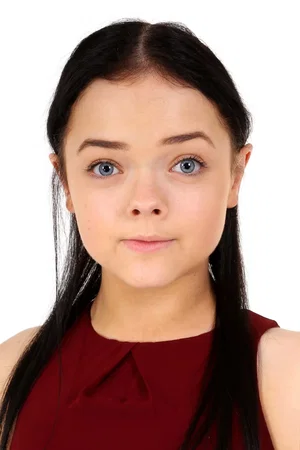  Francesca Mills