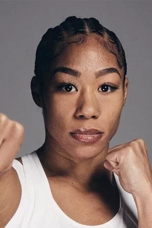  Alycia Baumgardner photo
