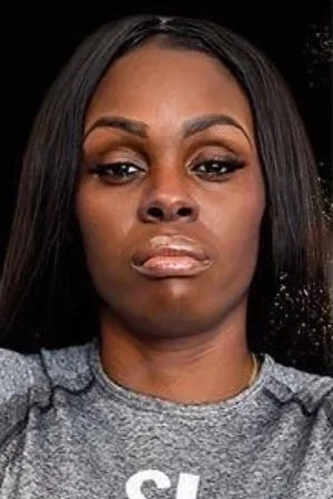  Shurretta Metcalf photo