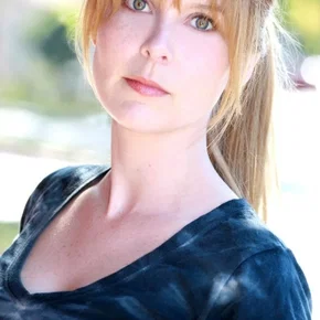 Photo star : Brooke Anderson