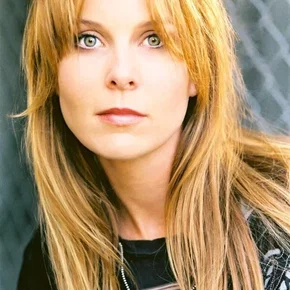 Photo star : Brooke Anderson