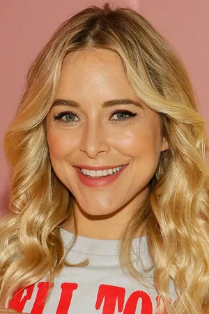Jenny Mollen photo
