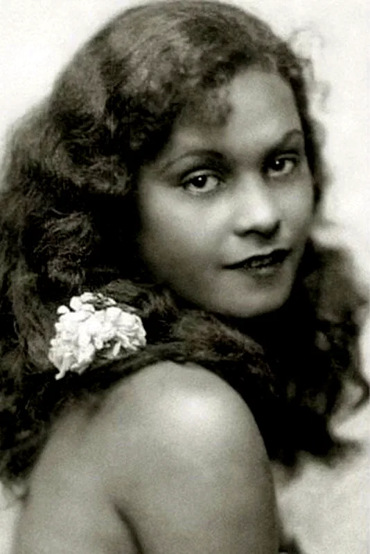 Anna Chevalier