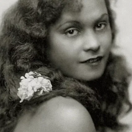Anna Chevalier