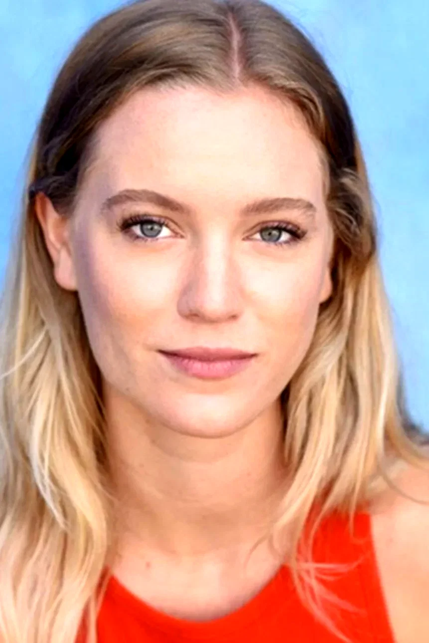  Sarah Rich