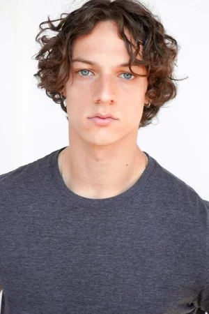  Luke Pierre Roness photo