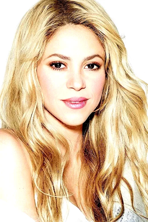  Shakira