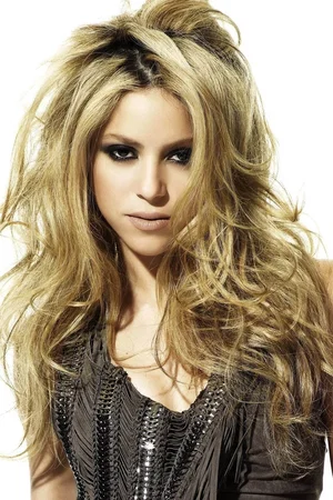  Shakira