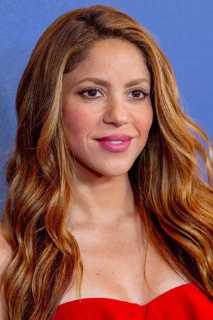  Shakira photo