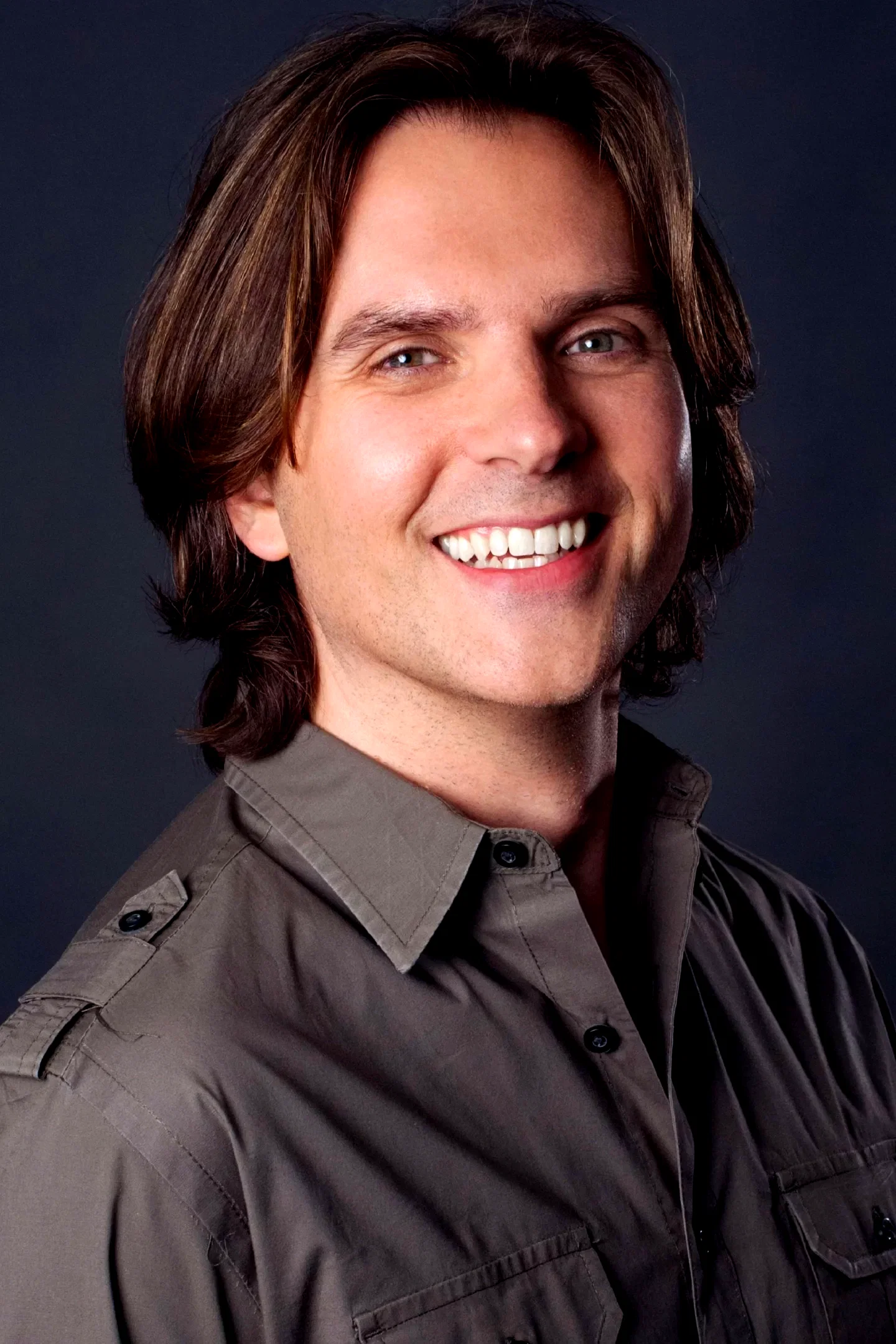 Byron Howard