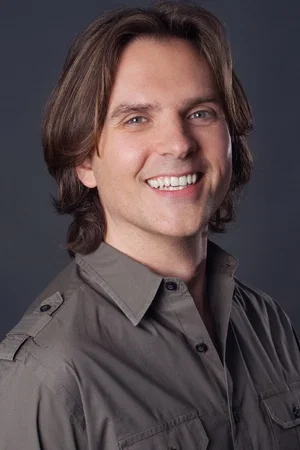 Byron Howard photo