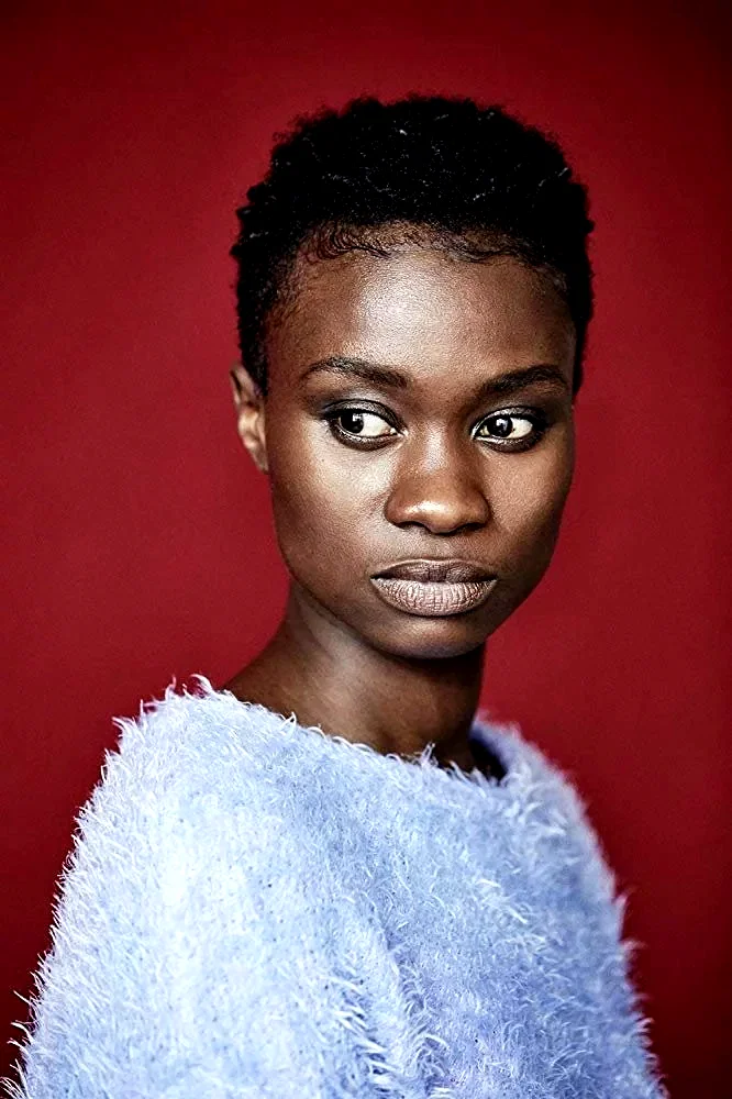  Lorna Ishema