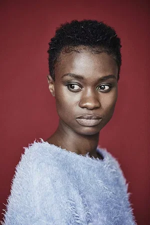  Lorna Ishema photo