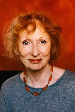  Cornelia Heyse photo