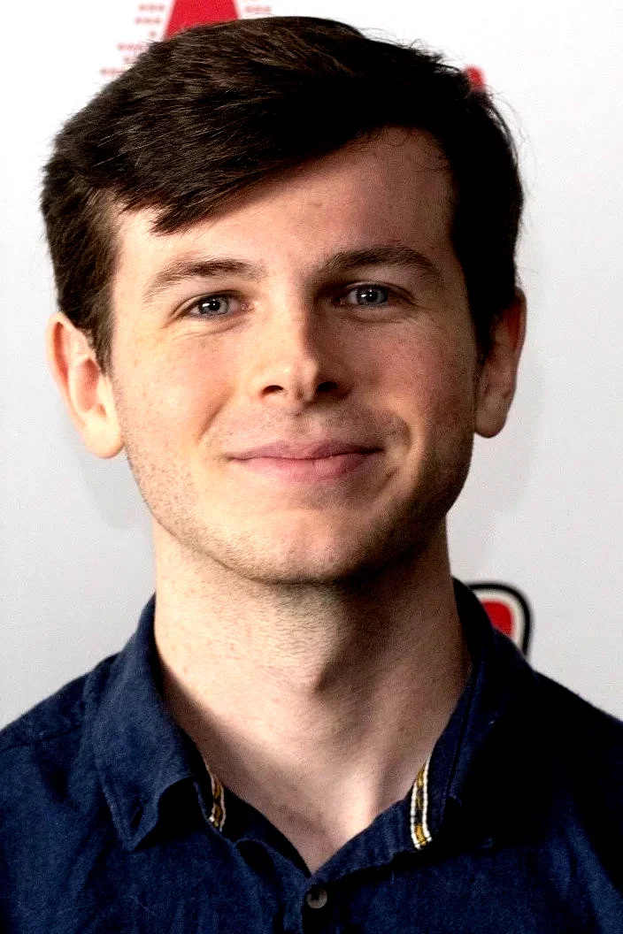 Chandler Riggs