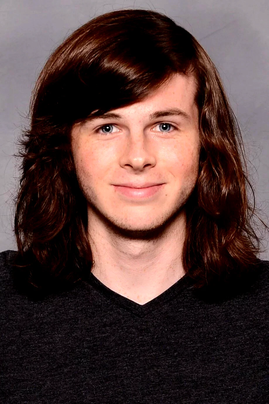 Chandler Riggs
