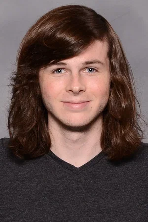 Photo de Chandler Riggs