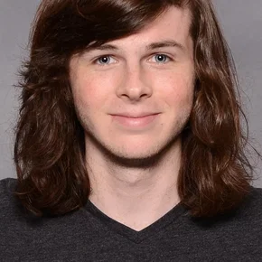 Photo star : Chandler Riggs