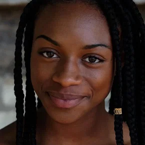 Photo star :  Fanta Kebe