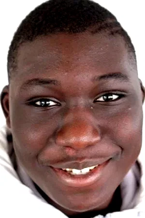  Momar Diawara