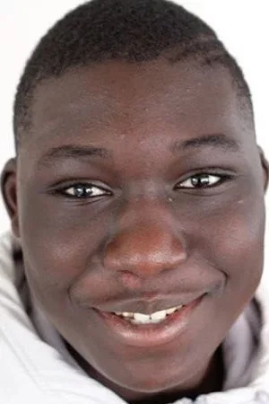 Momar Diawara photo