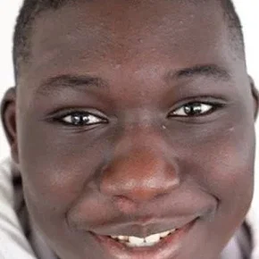 Photo star :  Momar Diawara