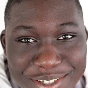  Momar Diawara