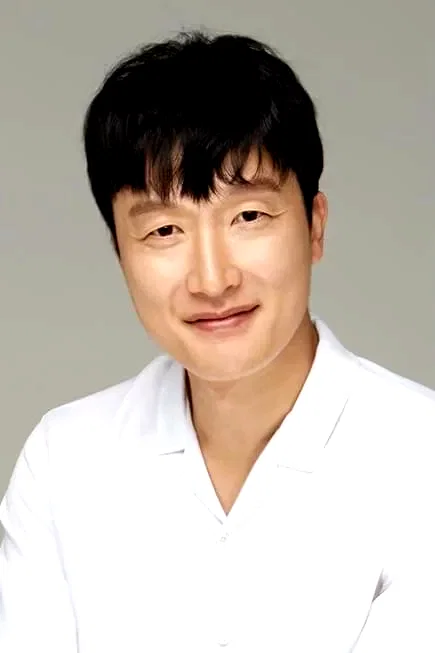  Choe Byeong-mo