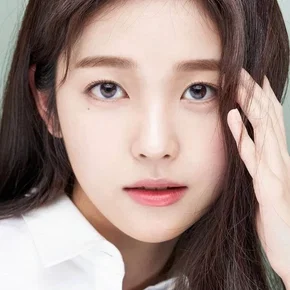 Photo star :  Hong Seung-hee